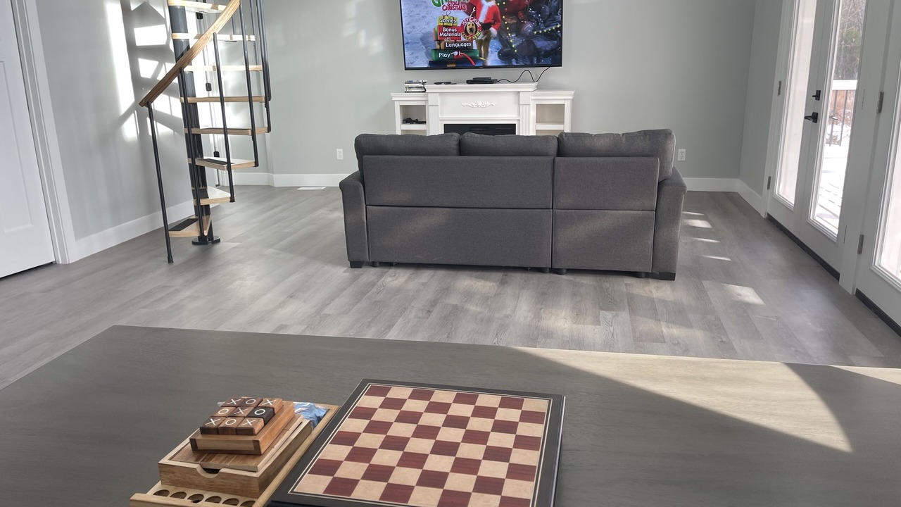 Photo of Livingroom in Rolla