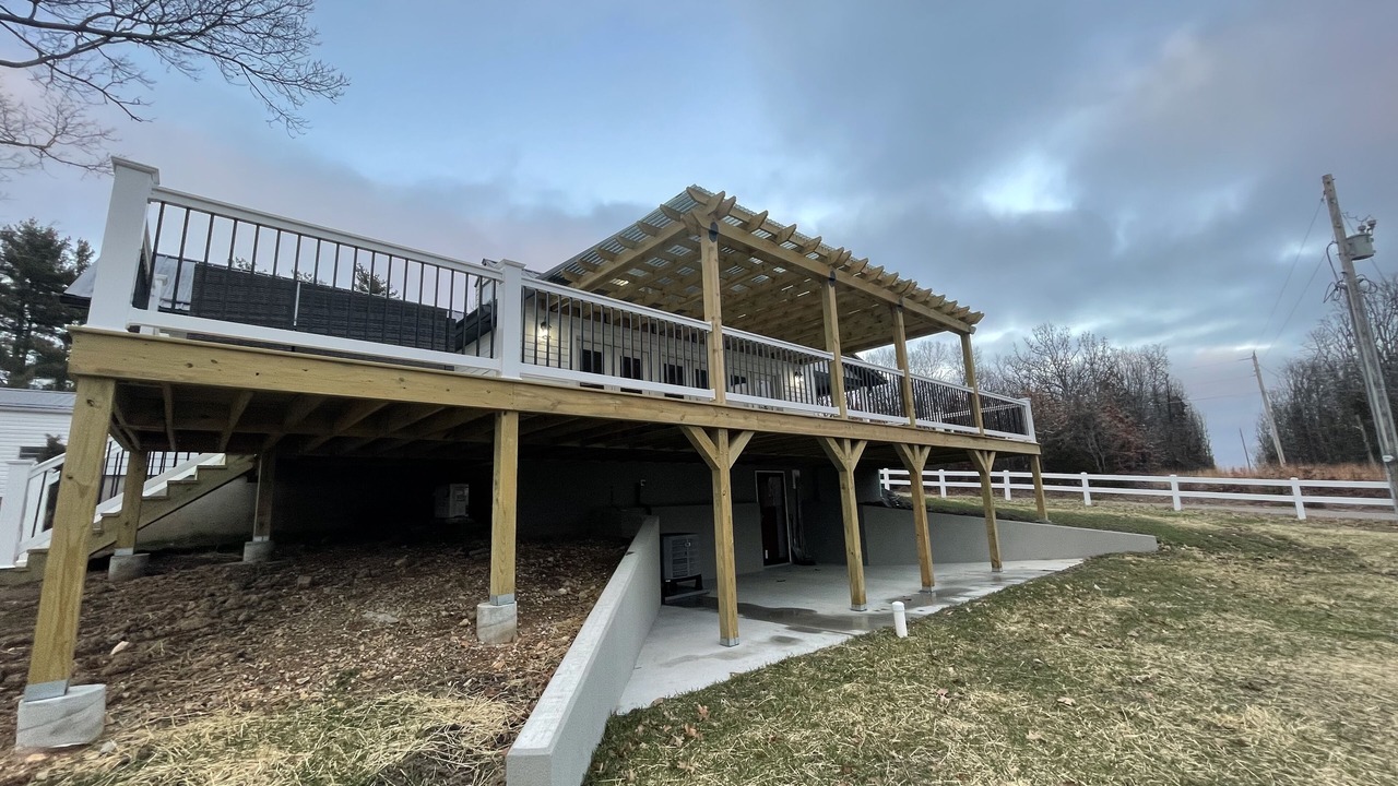 Photo of Outdoor in Rolla