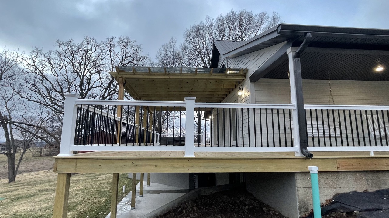 Photo of Outdoor in Rolla