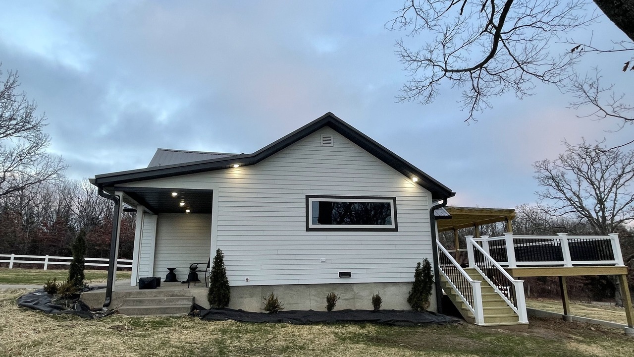 Photo of Outdoor in Rolla