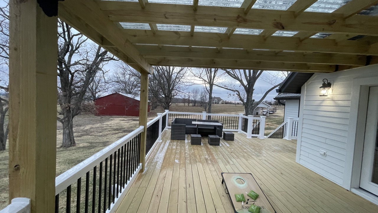 Photo of Outdoor in Rolla