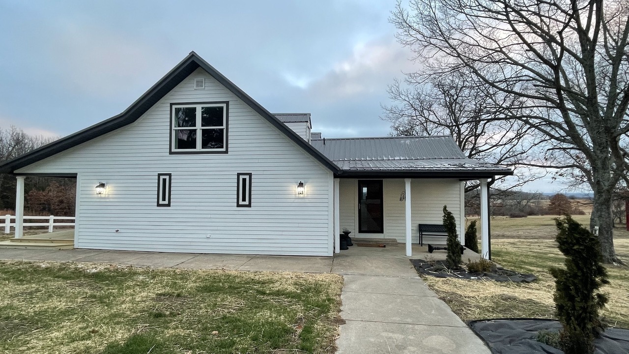 Photo of Outdoor in Rolla