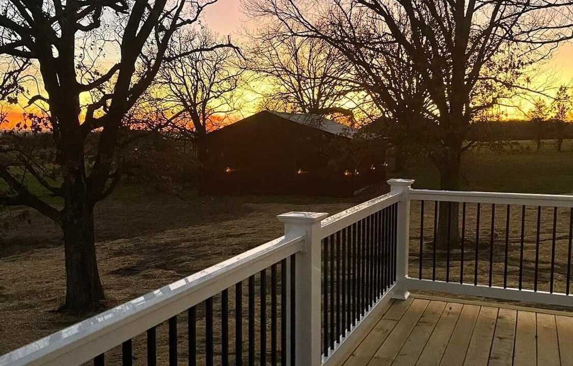 Photo of Patio Balcony in Rolla