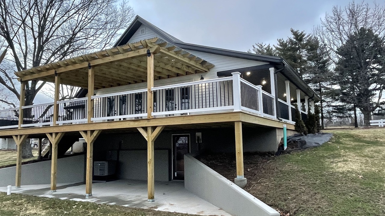 Photo of Outdoor in Rolla