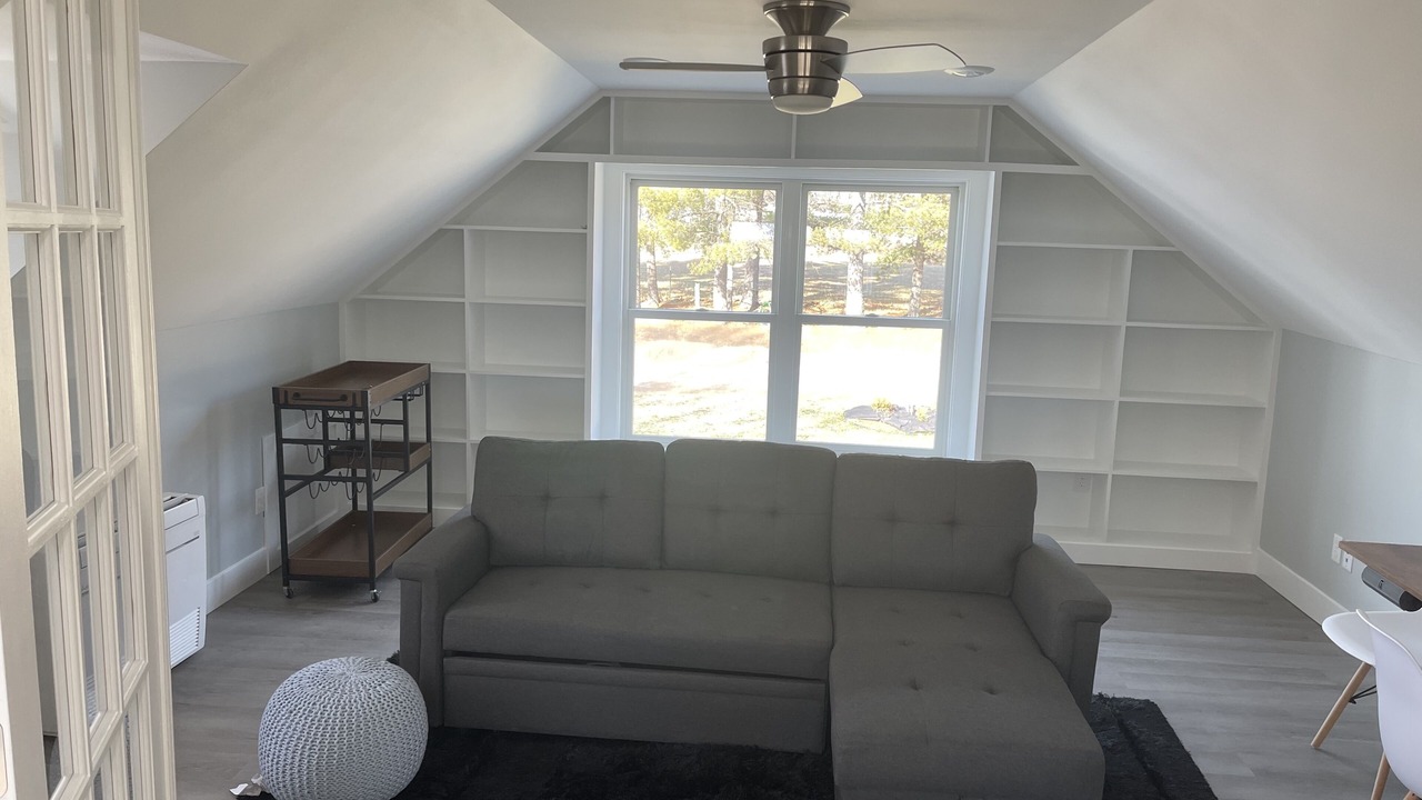 Photo of Livingroom in Rolla
