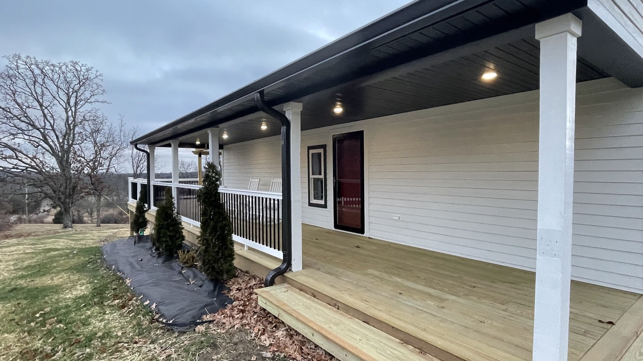 Photo of Outdoor in Rolla