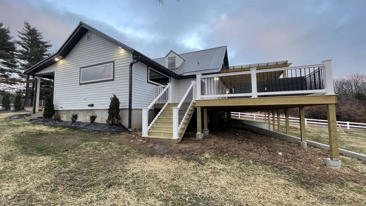 Photo of Outdoor in Rolla