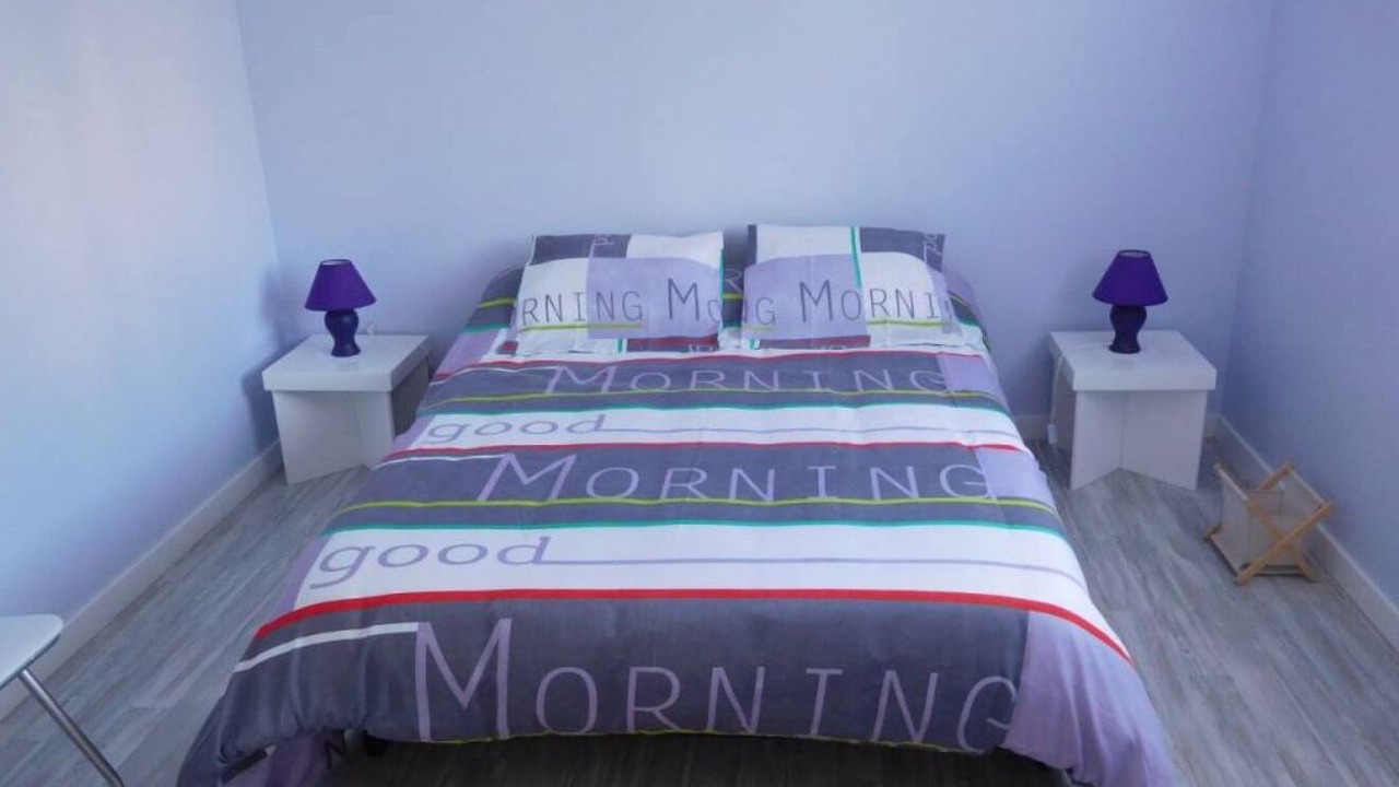 Photo of Bedroom in Sille-le-Guillaume