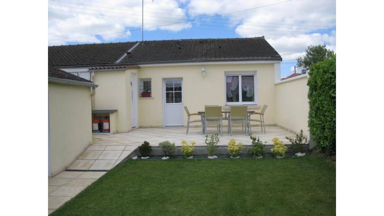 Photo of Outdoor in Sille-le-Guillaume