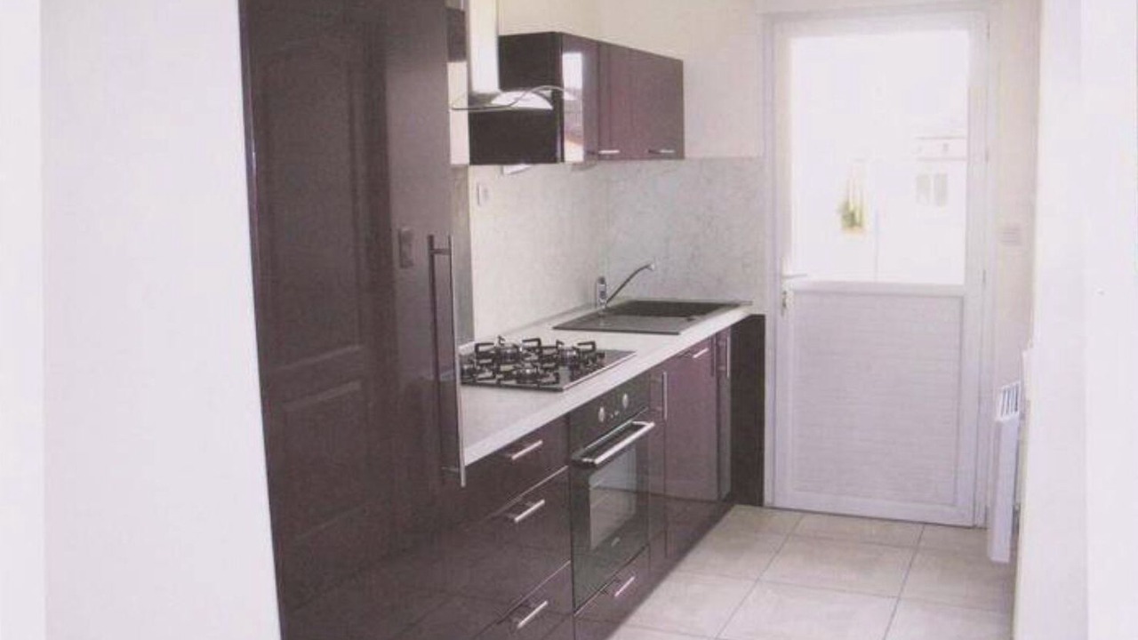 Photo of Kitchen in Sille-le-Guillaume