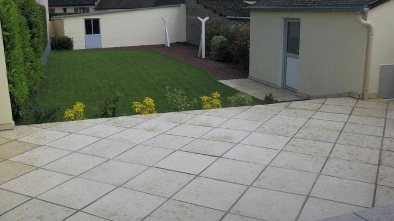Photo of Outdoor in Sille-le-Guillaume