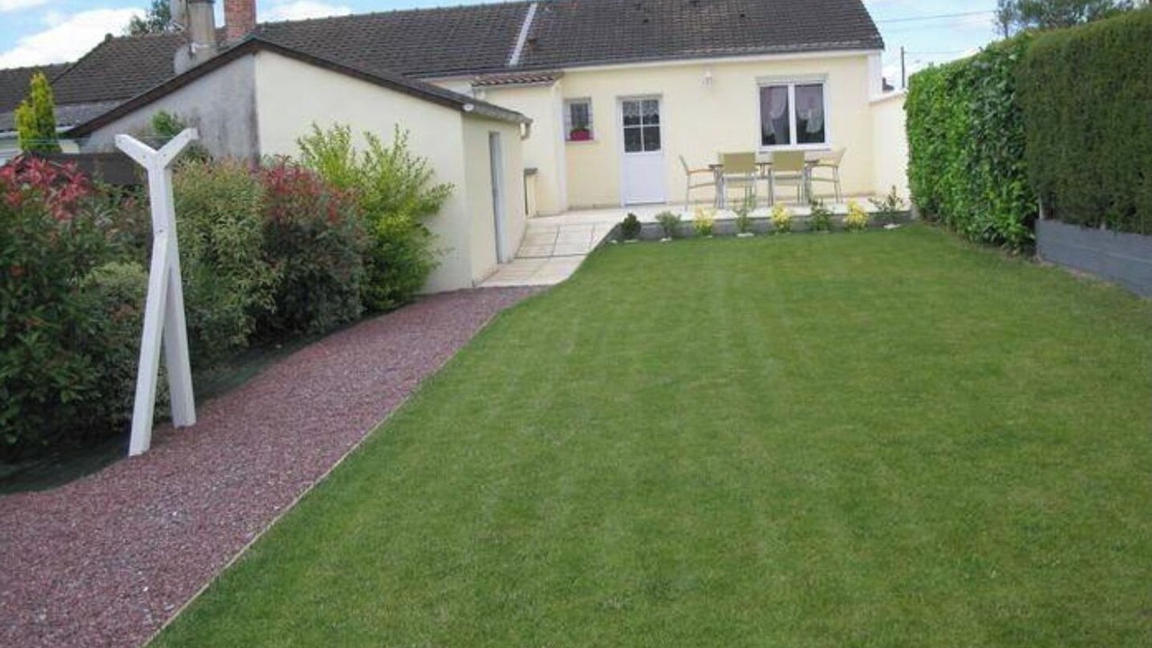 Photo of Outdoor in Sille-le-Guillaume