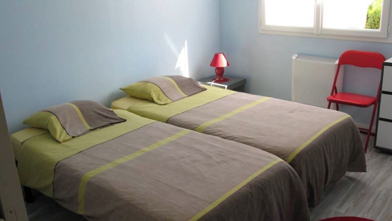 Photo of Bedroom in Sille-le-Guillaume