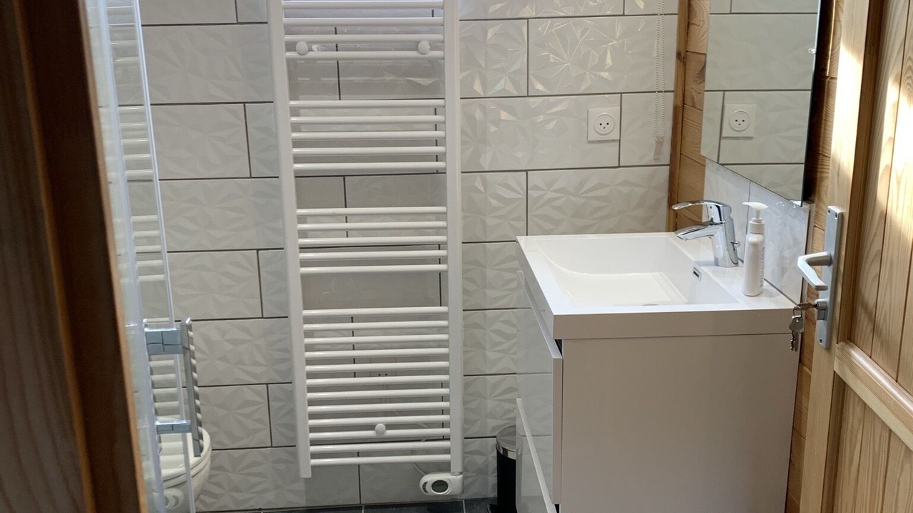 Photo of Bathroom in Corcieux