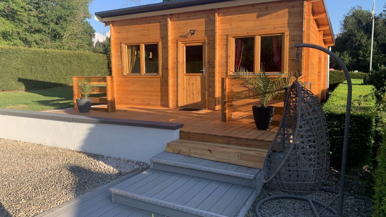 Photo of Outdoor in Corcieux