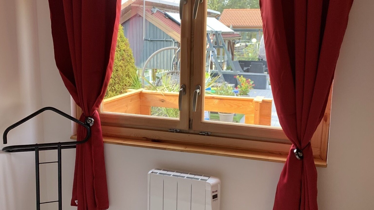 Photo of Bedroom in Corcieux