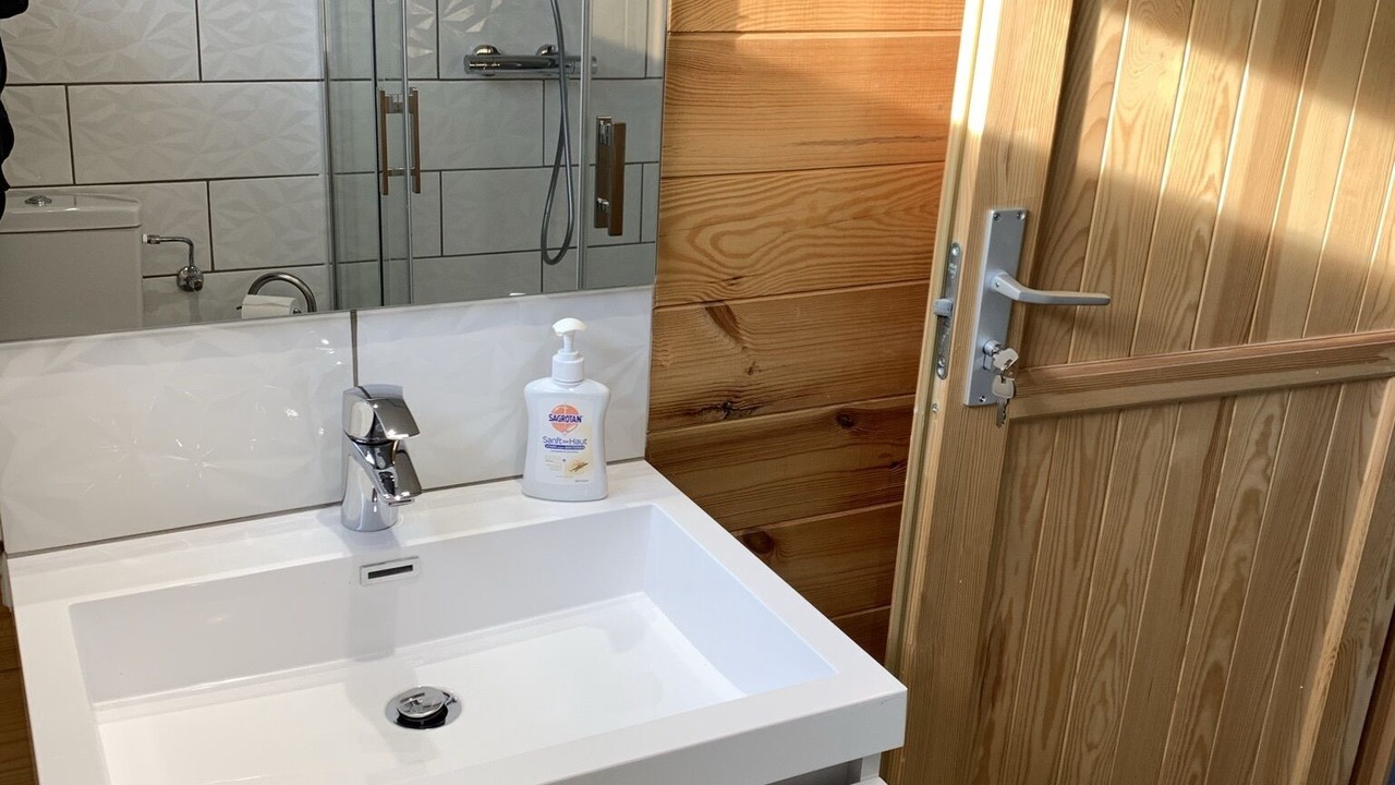 Photo of Bathroom in Corcieux