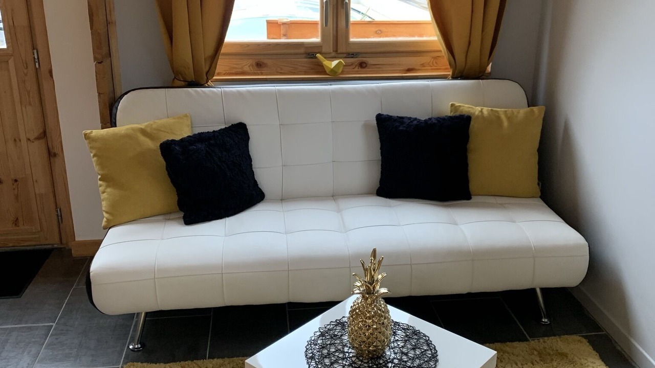 Photo of Livingroom in Corcieux