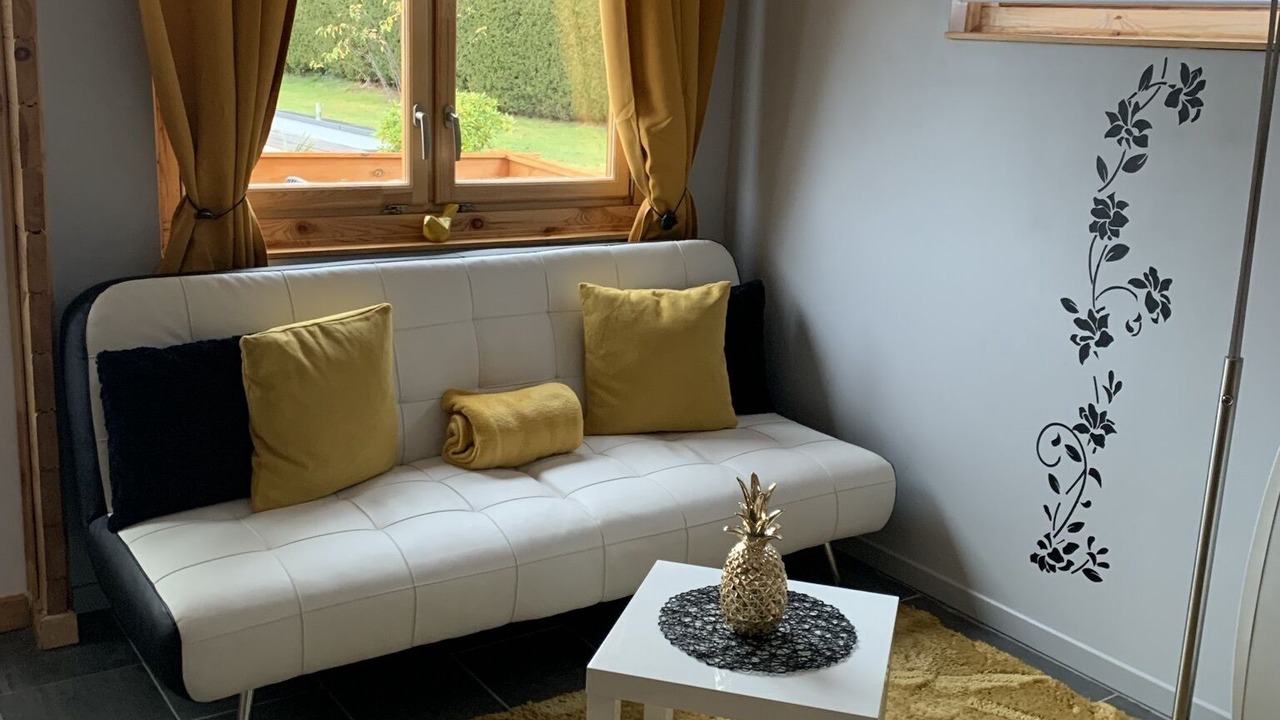 Photo of Livingroom in Corcieux