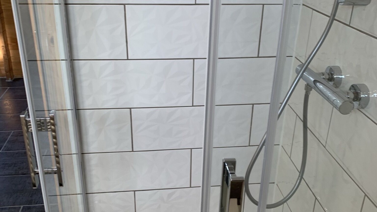 Photo of Bathroom in Corcieux