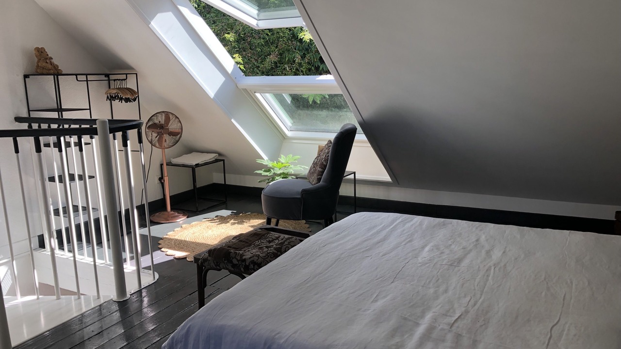 Photo of Bedroom in Le Val-Saint-Pere