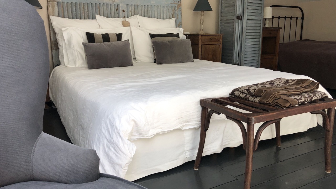 Photo of Bedroom in Le Val-Saint-Pere