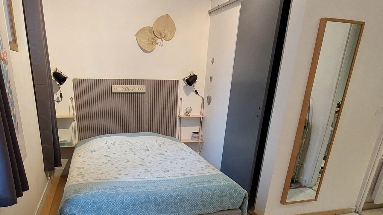 Photo of Bedroom in Ault