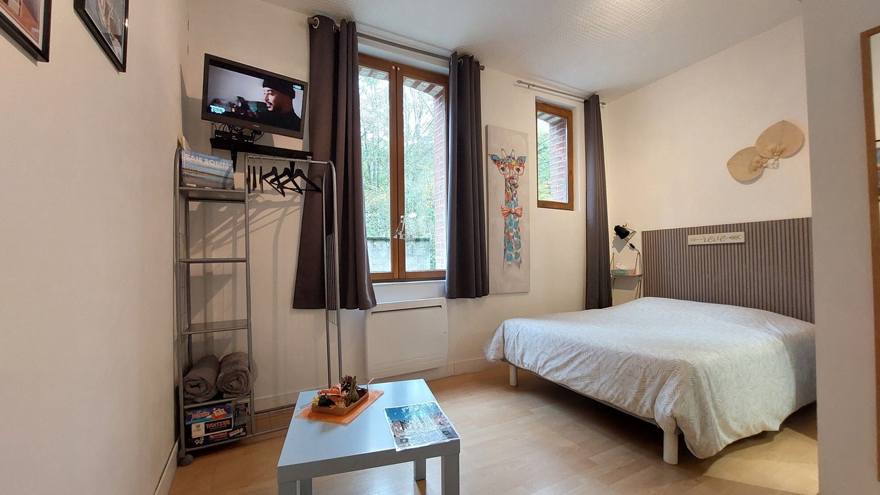 Photo of Bedroom in Ault