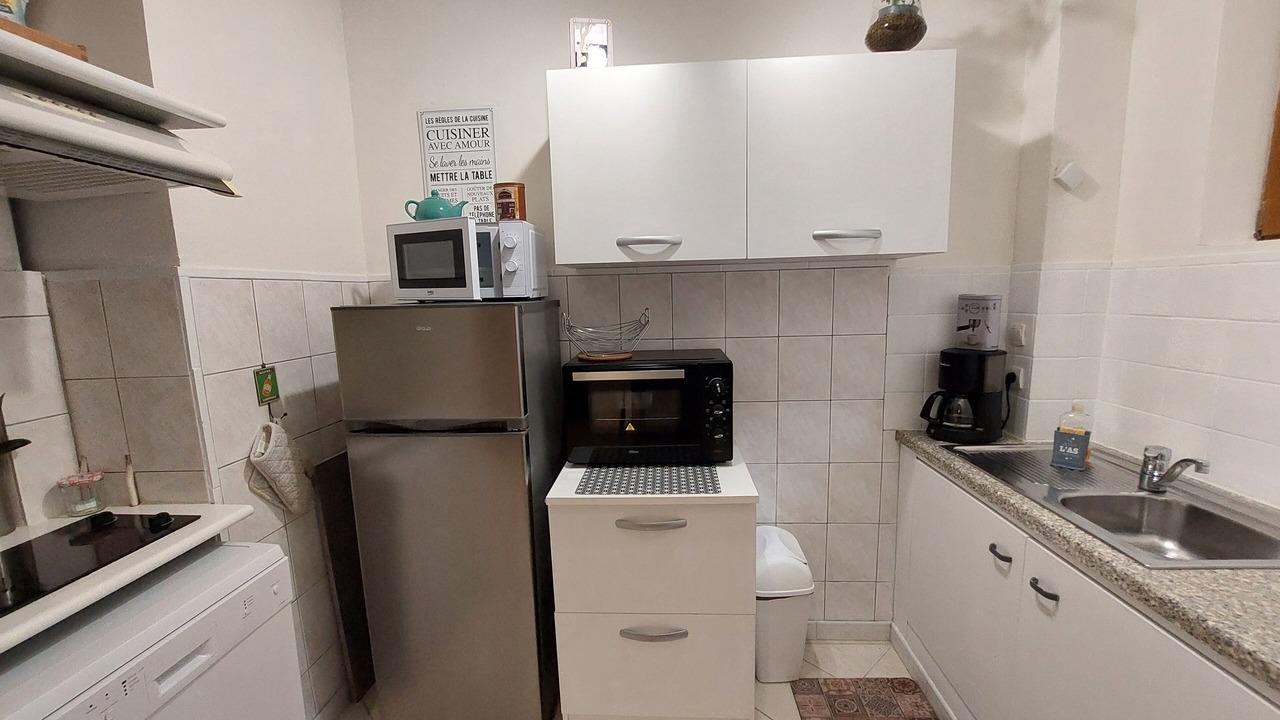 Photo of Kitchen in Ault