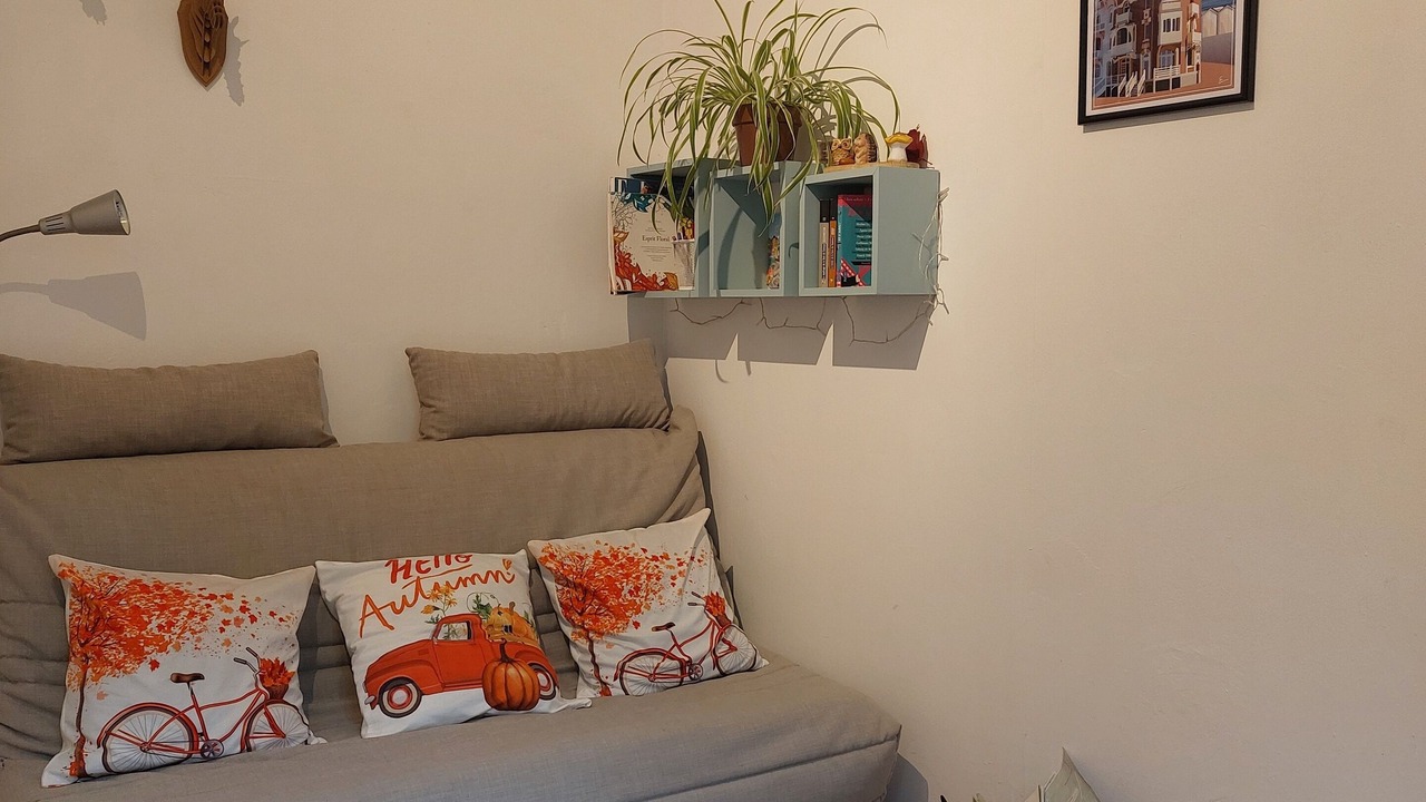 Photo of Livingroom in Ault