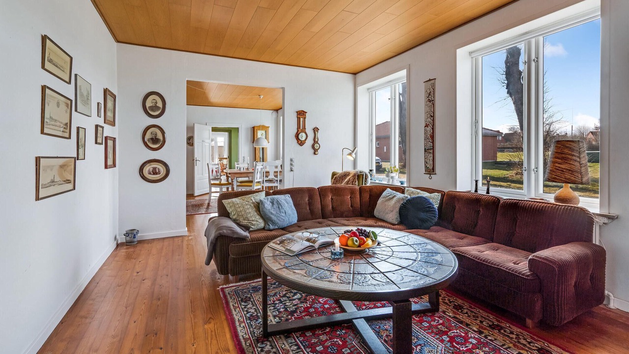 Photo of Bedroom in Aarosund