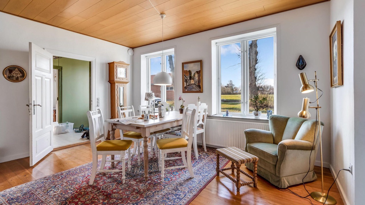 Photo of Bedroom in Aarosund