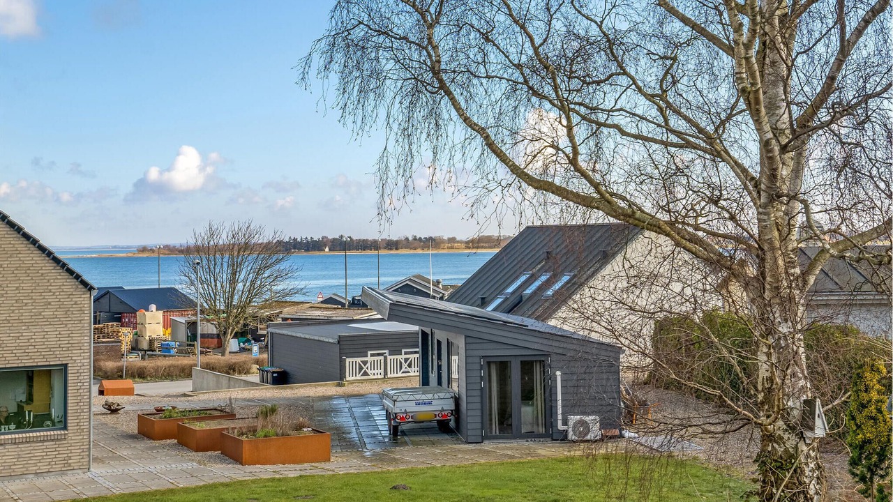 Photo of Bedroom in Aarosund