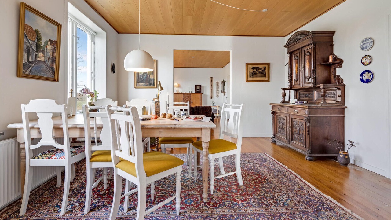 Photo of Bedroom in Aarosund