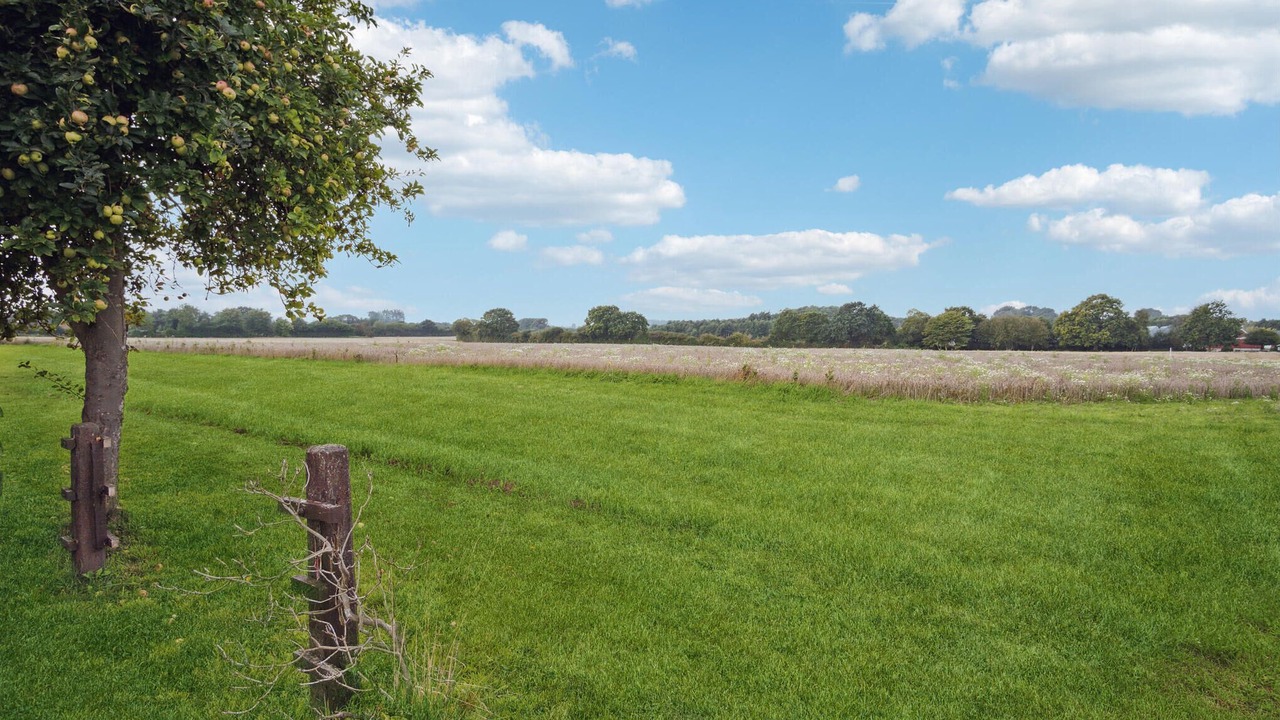 Photo of Bedroom in Aarosund