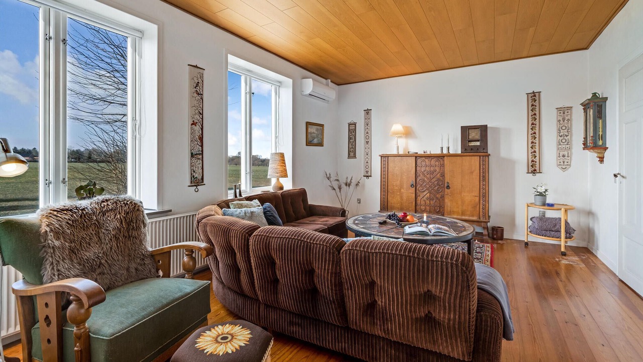 Photo of Bedroom in Aarosund