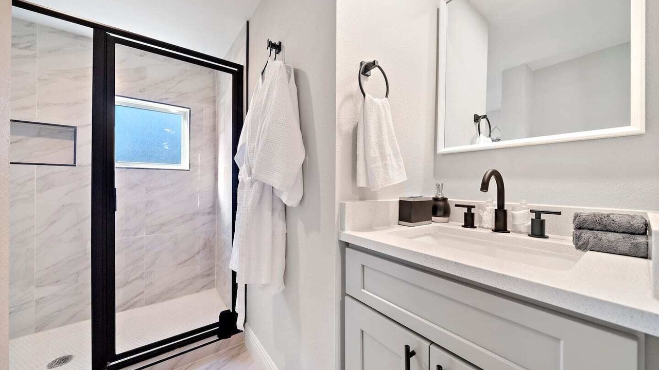Photo of Bathroom in MacGregor