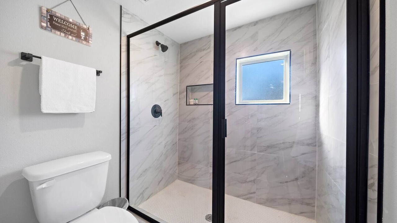 Photo of Bathroom in MacGregor