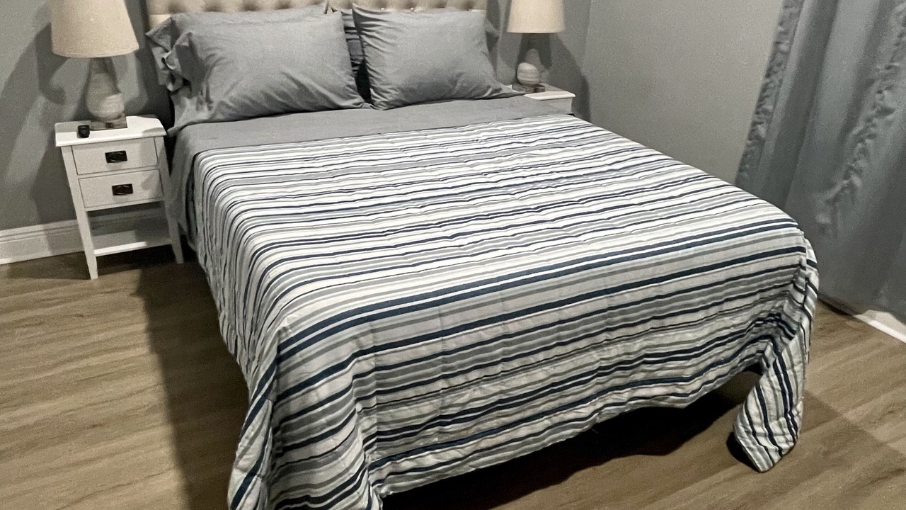 Photo of Bedroom in Milton