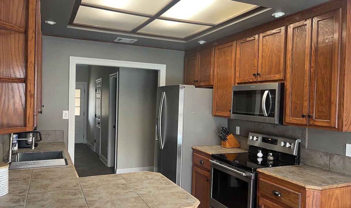 Photo of Kitchen in Milton