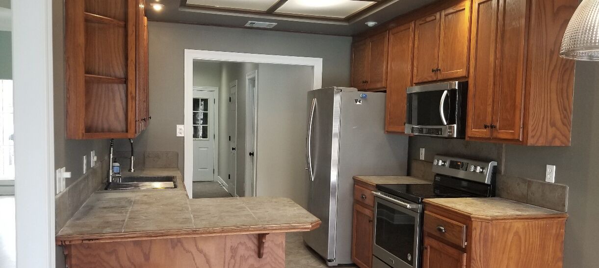 Photo of Kitchen in Milton