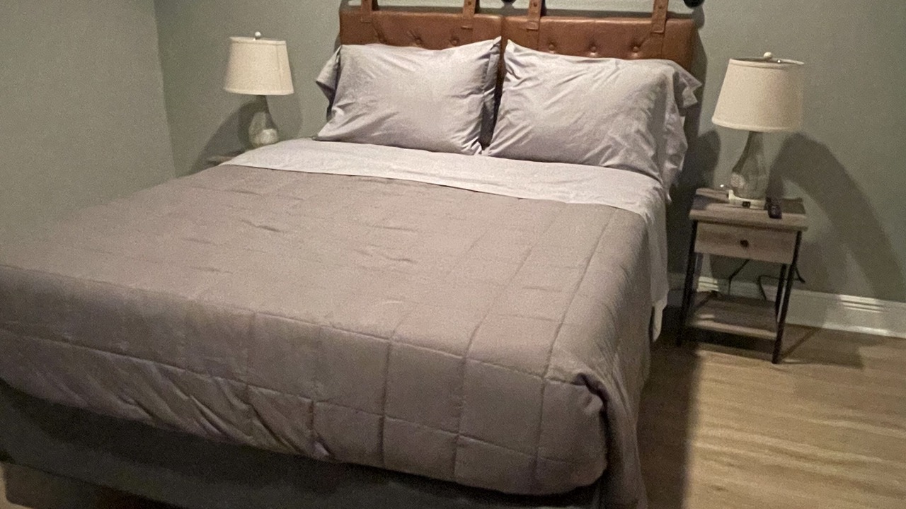 Photo of Bedroom in Milton