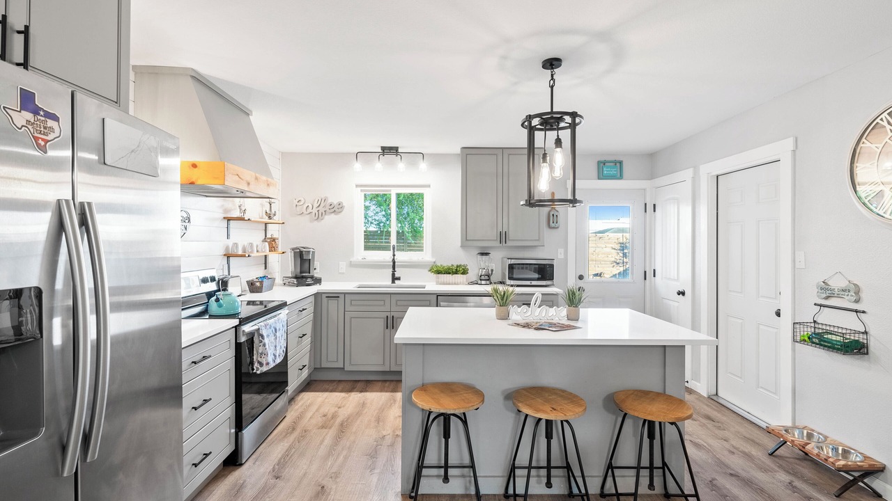 Photo of Kitchen in Bay Area