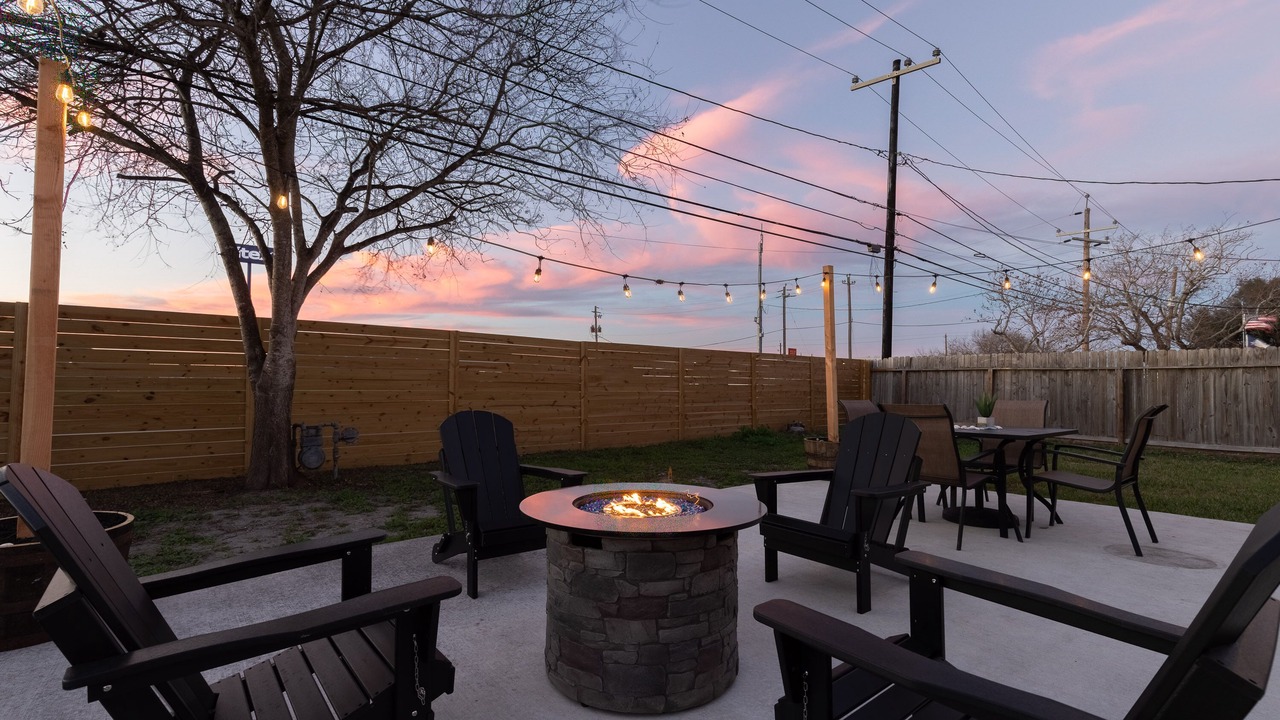 Photo of Outdoor in Bay Area