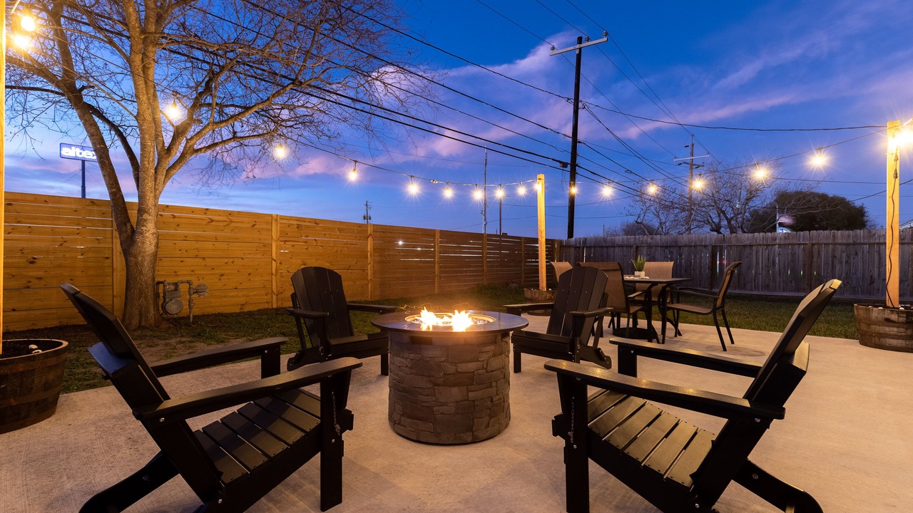 Photo of Patio Balcony in Bay Area
