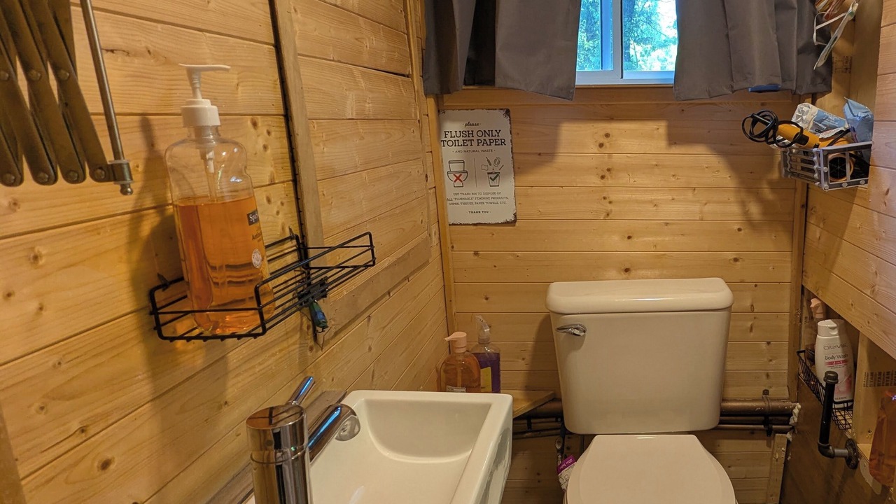 Photo of Bathroom in Catskill