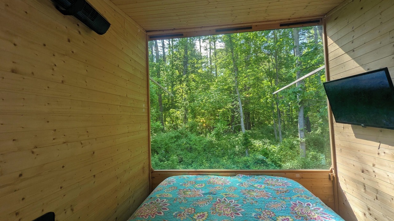 Photo of Bedroom in Catskill