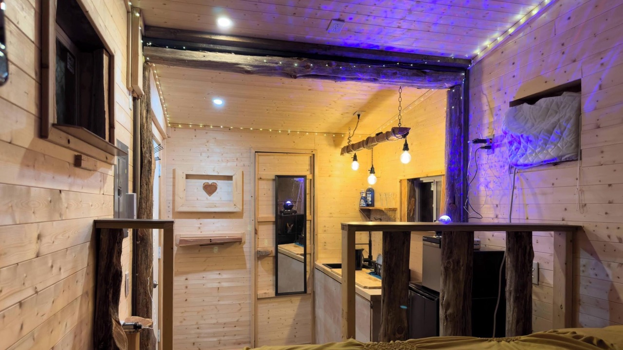 Photo of Bedroom in Catskill