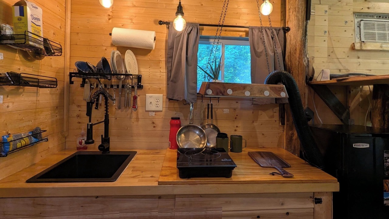 Photo of Kitchen in Catskill