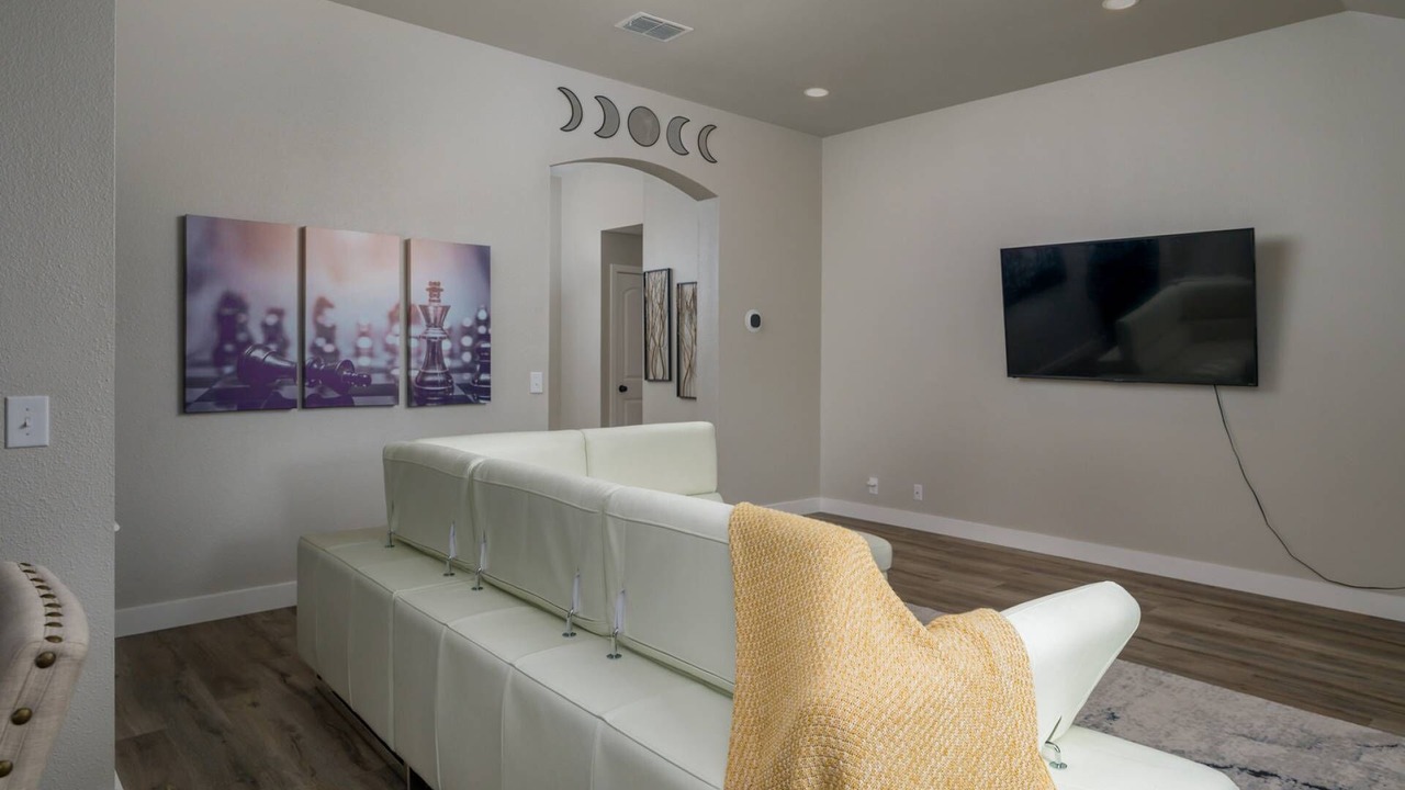 Photo of Bedroom in Austin